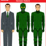 Green Goblin - Norman Osborn