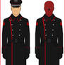 Red Skull - Johann Shmidt