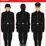 HYDRA Soldiers (WW2)