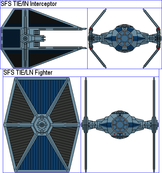 Fortitude Squadron