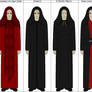 Emperor Palpatine / Darth Sidious