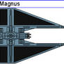 TIE Magnus