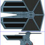 TIE Centurion