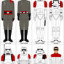 Marshal Hedgood's Imperial Remnant