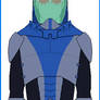 Mr. Freeze
