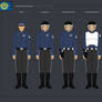 New Republic Senate Guards