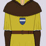 King Reeve III