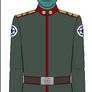 General Tev Vafos