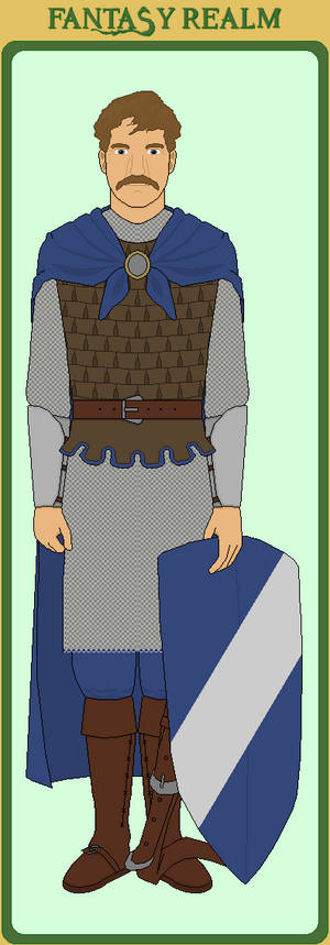 Prince Reeve