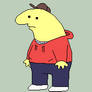Yo guys it's me, Charlie.