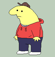 Yo guys it's me, Charlie.