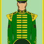 Guardsman of The Land of Oz