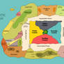 Map of Oz