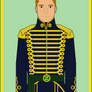Prince Fiyero of Winkie Country