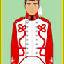 Quadling Country Soldier