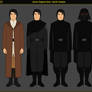 Jacen Organa-Solo / Darth Caedus (GoS)