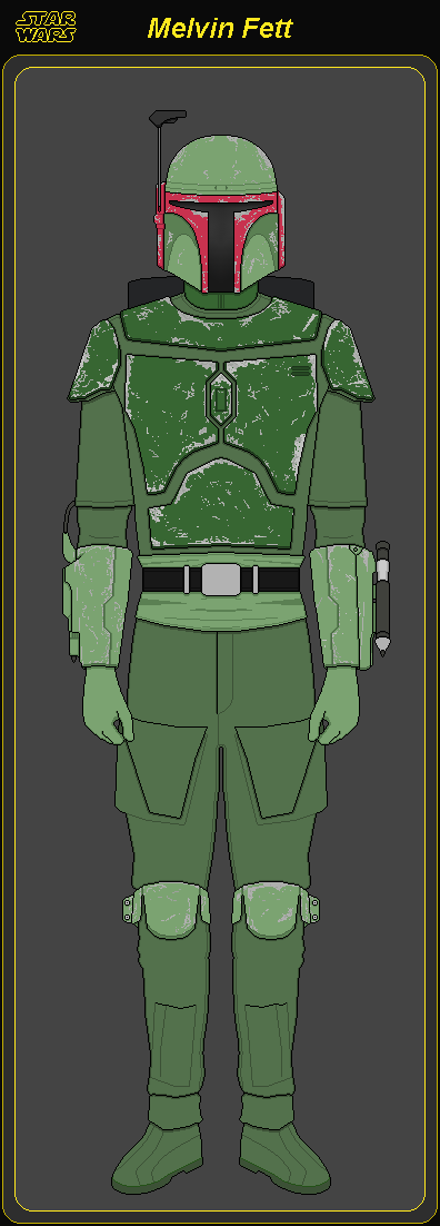 Melvin Fett (GoS)