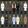 Major Warlords of The Fractured Empire (GoS)