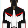 Mister Terrific (Michael Holt)