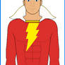 Shazam (Billy Batson)