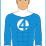 Mister Fantastic (828)