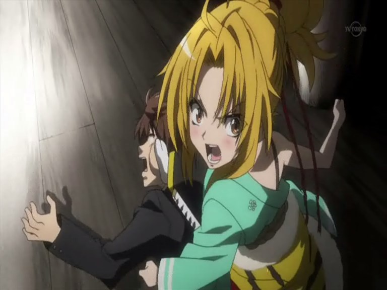 Oda Nobuna No Yabou : Anime Trample by FemdomAnimeSource on DeviantArt Oda Nobuna No Yabou : Anime Trample by FemdomAnimeSource on DeviantArt