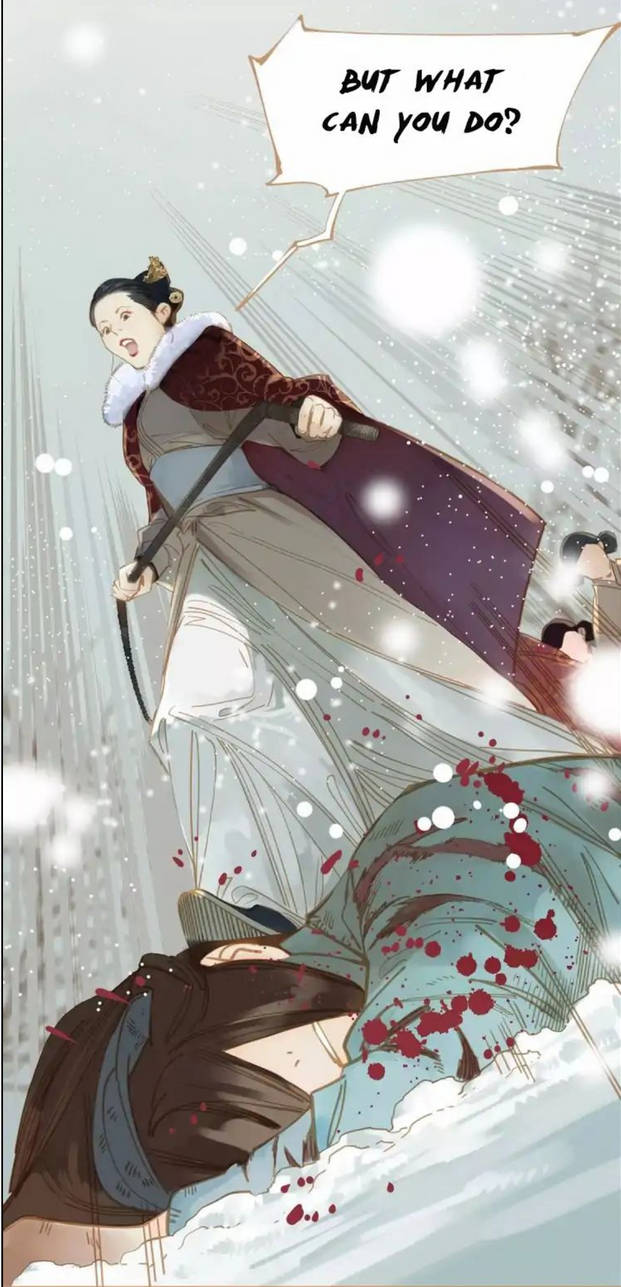 Manhwa Trample by FemdomAnimeSource on DeviantArt