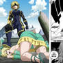 Anime VS Manga - Head Trample