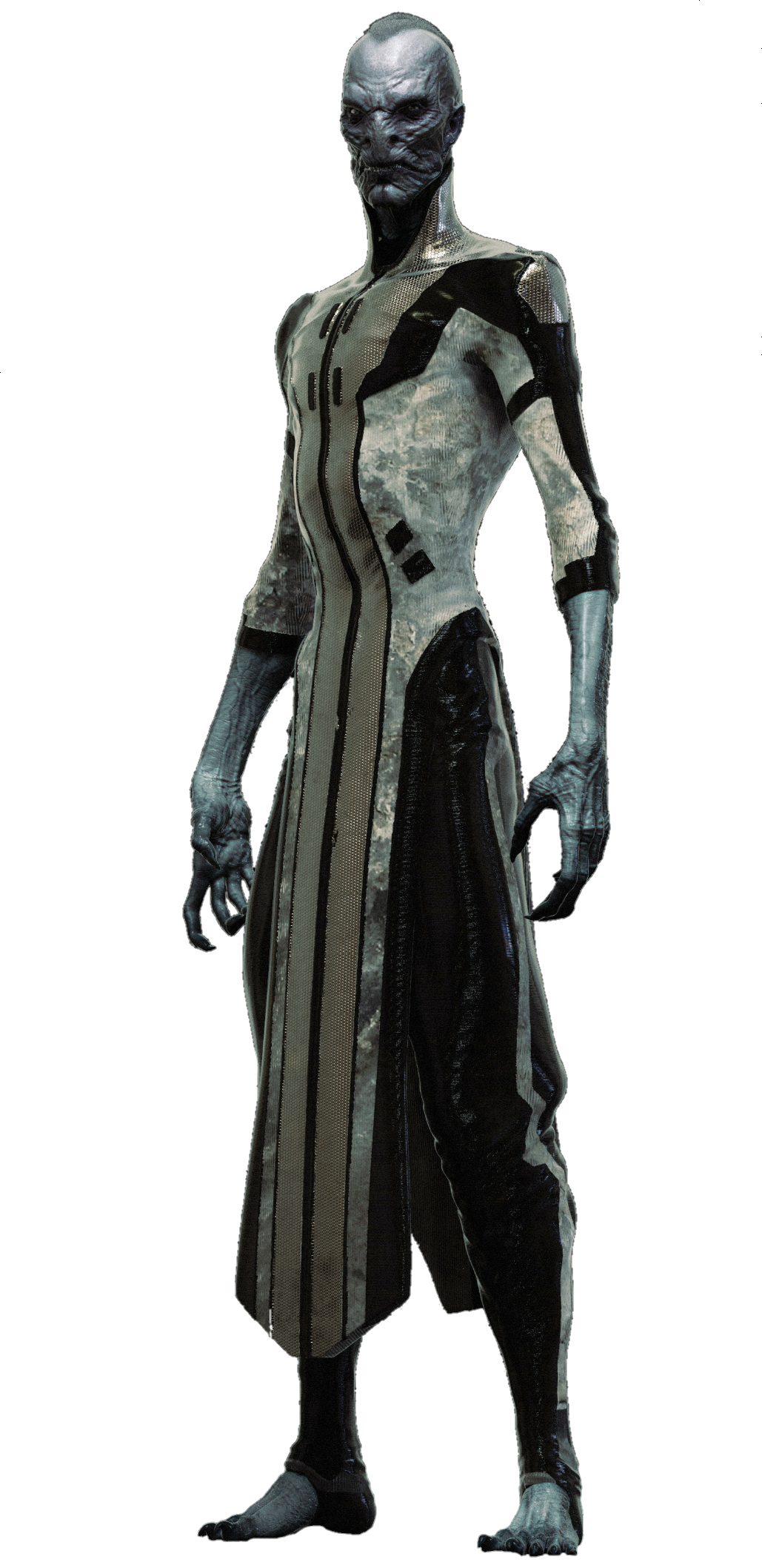 Ebony maw