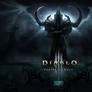 Diablo 3 expansion - Reaper Of Souls - Wallpaper