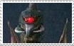 Classic Gigan Stamp