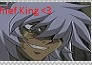 Thief King Stamp