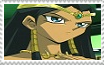 Ishizu stamp