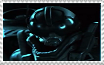 Arkham Firefly: Database Stamp