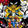 Return of the Tamers Redux