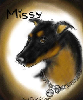 Missy