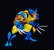 Wolverine Unmasked by siil3ntj on DeviantArt