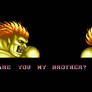 SF2 Custom Win Quotes - Blanka vs Blanka