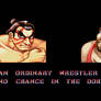 SF2 Custom Win Quotes - E Honda vs Zangief