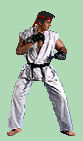 Mortal Kombat Ryu by siil3ntj on DeviantArt