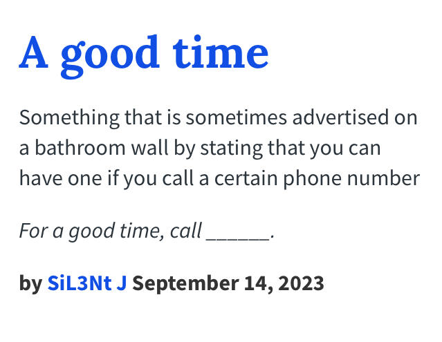 Good Time Meaning By Siil3ntj On DeviantArt good-time-meaning-by-siil3ntj-on-deviantart