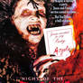 Movie Review - Night of the Demons - see below