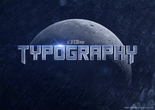 Typography 6.
