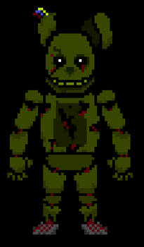 Lil Springtrap