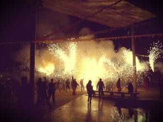 Correfoc