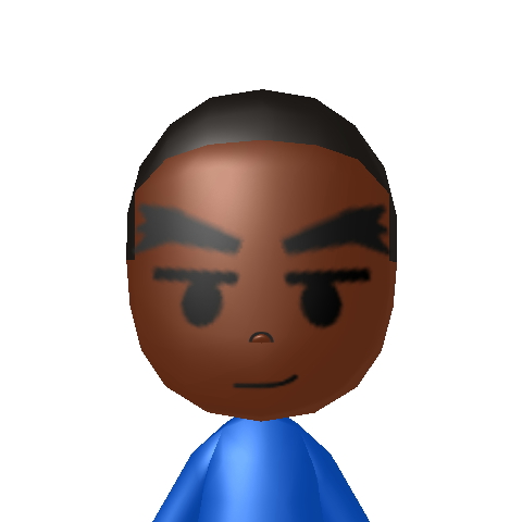 e-chan Mii Preview