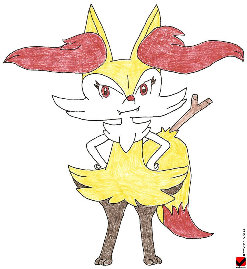 Twig by eshonen on DeviantArt