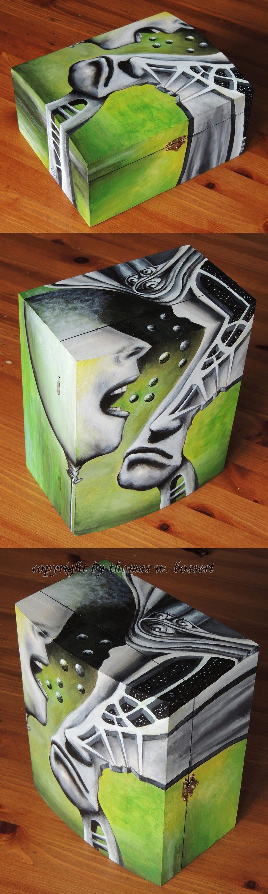 surreal box by thomasbossert on DeviantArt