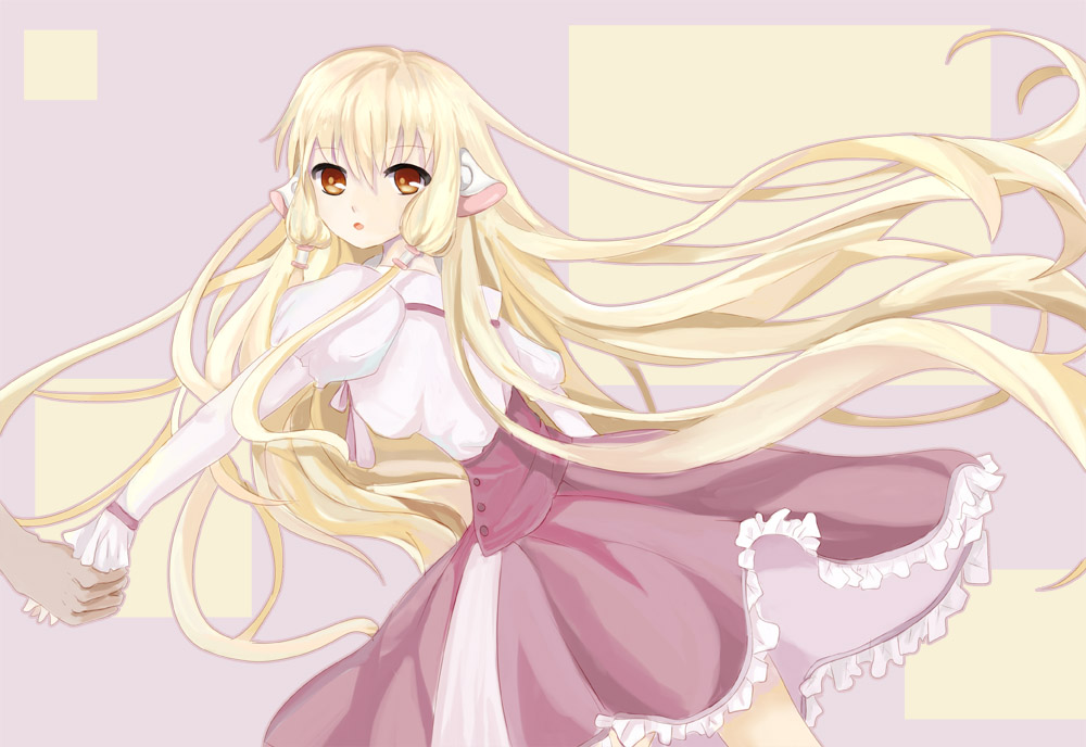 Chobits