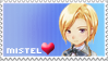 HM: Story of Seasons Mistel Stamp